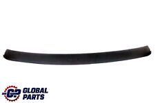 BMW Z4 E85 Roadster Tetto Pieghevole Telaio Centrale Pannello Montaggio Bow