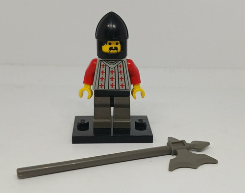 Lego castle fright - fright, knights