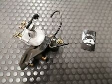 Supporto Manubrio Riser  Completo Honda Silver Wing 600