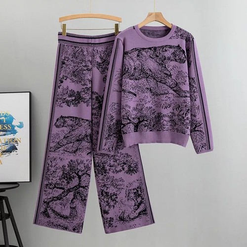 Tailleur tuta completo - tailleur, outfit