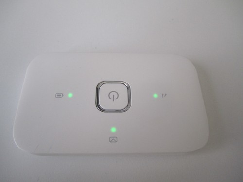 Vodafone mobile wifi modello