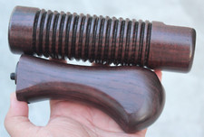 MOSSBERG 590 SHOCKWAVE 12 GA