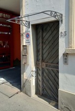 PENSILINA Inox Laser . Cod 