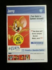 JERRY. I Tuoi Amici a Cartoni