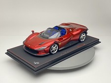 BBR 1/18 P18214A Ferrari SP3