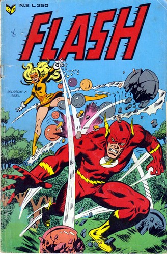 Flash del luglio 1978 - 2,