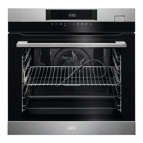 Aeg forno incasso serie - aeg,