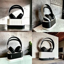 PULSE 3D V2 WIRELESS HEADSET CHARGING BASE FOR PLAYSTATION 5 NUOVA VERSIONE