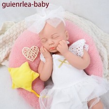 Bambola in silicone fissa