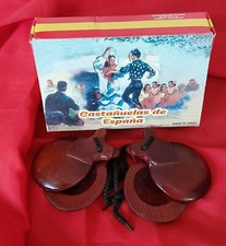 CASTANUELAS DE ESPAŇA –