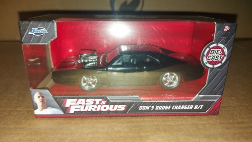 Fast furious 32 dodge - furious, 1:32
