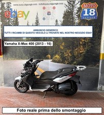 Sono Disponibili Ricambi