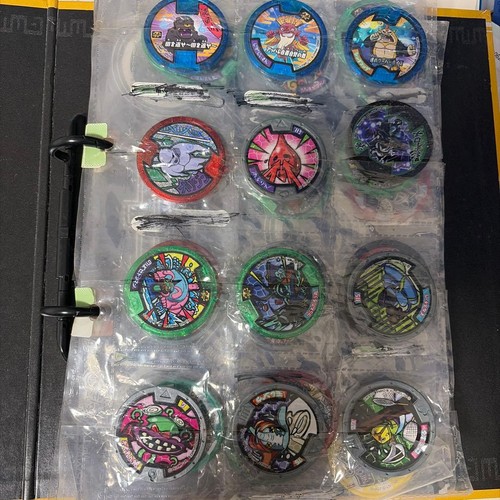 Kai watch medal set - medal, 45