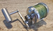 Mulinello pesca accurate - mulinello, da