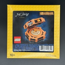 LEGO Captain Jack Sparrows