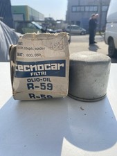 FILTRO OLIO FIAT 850 BN COUPE' SPIDER SEAT 600 SEAT 850 TECNOCAR R59