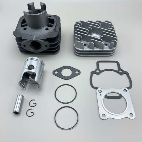 Kit canna cilindro - , aprilia