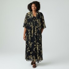 Maxi Abito Marina Rinaldi