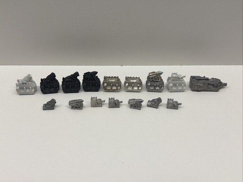 944 warhammer 40k epic - warhammer, squat