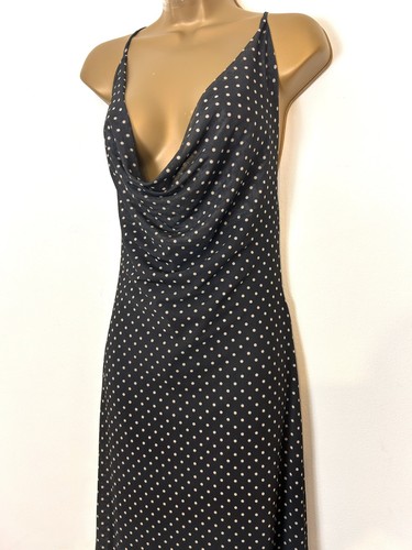 Maxi abito zara - maxi,