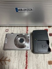 Sony Cyber Shot 7 2 megapixel
