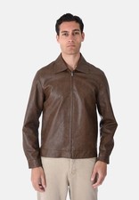 Men's Leatherette Leather