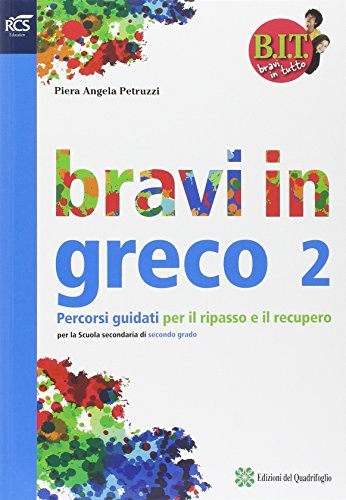 Bit bravi tutto - bit.,