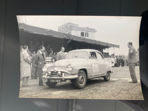 Foto mille miglia mis - foto,