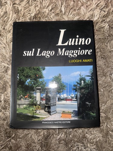 Luino lago maggiore - luino,