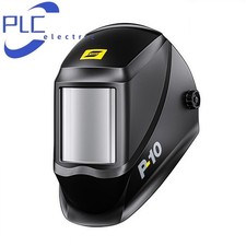 ESAB P10 maschera saldatura