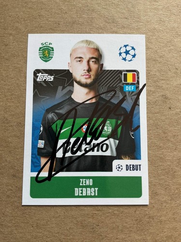 Zeno debast belgio - belgio, 🇧🇪