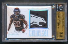 VON MILLER 2015 NATIONAL