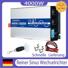 Inverter Sinusoidale Puro