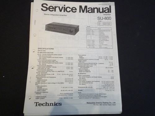 Manuale servizio originale - di,