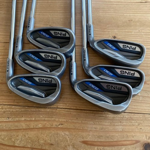Ping set ferri - ferri, g30