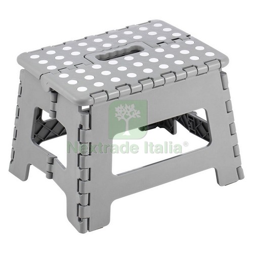 1pz sgabello richiudibile - sgabello, cm