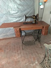 Macchine Da Cucire Antiche