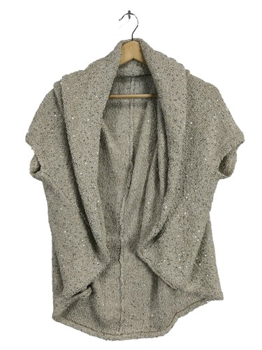 Zara knit cardigan donna - knit,