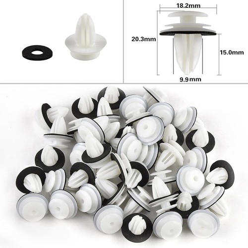 Clip auto rivetti porta - clip,