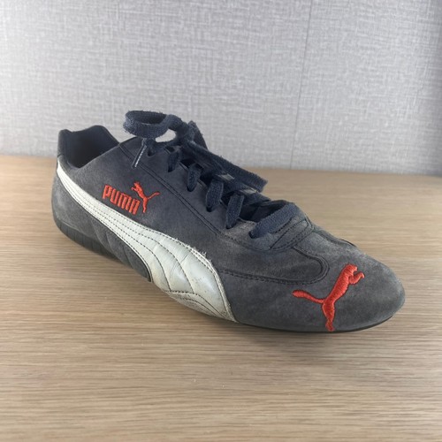 Puma speed cat uomo - speed, 10.5