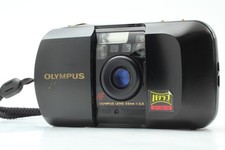 [Quasi come nuovo] Olympus μ