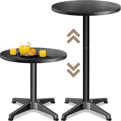 Tavolo bar 2in1 altezza - ®, da