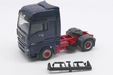 Herpa, 1:87, MAN TGA TG 460 A