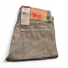 Jeans uomo Levi's 501