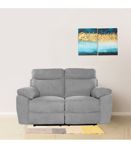 Divano recliner boston posti - boston,