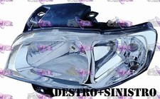 COPPIA FARI FANALE PROIETTORE