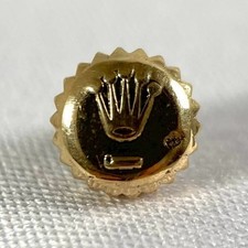 ROLEX Corona originale serie