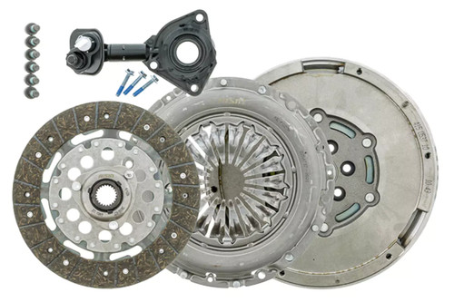 Kit frizione più volano