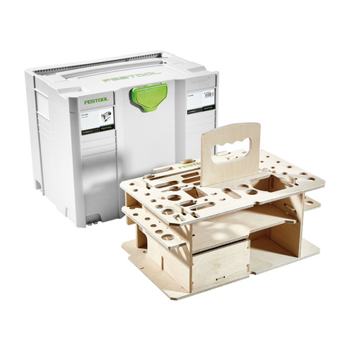 Festool systainer loc sys 4 - systainer,