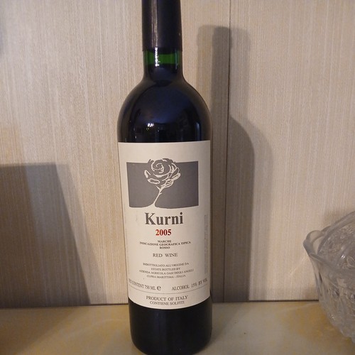 KURNI